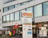 Coop Supermarkt Gebenstorf