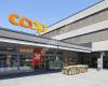Coop Supermarkt Gerlafingen