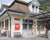 Coop Supermarkt Interlaken Bahnhof