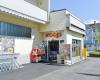 Coop Supermarkt Niederuzwil