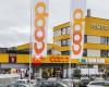 Coop Supermarkt Obfelden