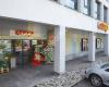 Coop Supermarkt Sargans