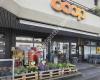 Coop Supermarkt Spiez