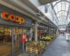 Coop Supermarkt Sursee Surseepark