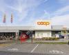 Coop Supermarkt Willisau