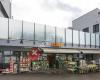 Coop Supermarkt Zollikerberg Neumünster