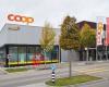 Coop Supermarkt Zuzwil