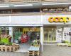 Coop Supermarkt Zweisimmen