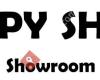 Copy Shop Showroom