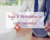 Corporate Yoga & Meditation
