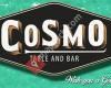 Cosmo Table & Bar