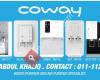 Coway Jeli