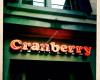 Cranberry Bar