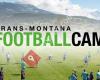 Crans-Montana Football Camps