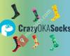 Crazyokasocks