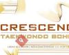 Crescendo Taekwondo Schule