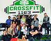 Crossfit 1163 - Etoy