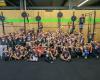 CrossFit Züri Oberland