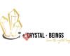 Crystal Beings - learn the crystal language