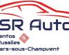 Csr auto