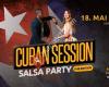 Cuban Session