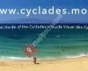 Cyclades Pictorial Guides