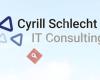 Cyrill Schlecht IT Consulting