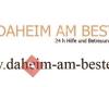 Daheim am besten GmbH