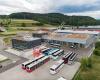 Daimler Buses Schweiz AG