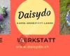 Daisydo Kurse-Werkstatt-Laden