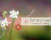 Damaris Hoppler - Coaching & Training