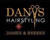 Dany's Hairstyling