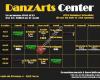 DanzArts Center - Latino High Power - Urbain & RRR