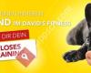 Davids Fitnesscenter