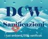 DCW Sanificazioni
