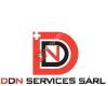 DDN Services Sàrl