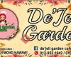 De'Jeli Garden Cafe