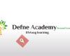 Defne Academy Personal Growth
