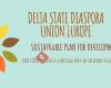 Delta State Diaspora Union Europe