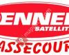 DENNER-Satellite 2854 Bassecourt