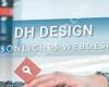 DH design