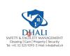 DHALi Safety&Facility Management