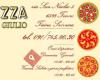 Di Giulio Taxi Pizza