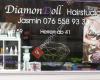 Diamond Doll Hairstudio