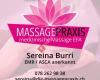 Die- massagepraxis Sereina Burri