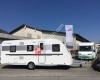 Dietsche Caravan Camping AG