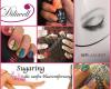 Diliwell Mani- & Pedicure, Epilation, Wimpernverlängerung