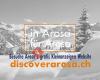 discoverarosa.ch - Arosa's Kleinanzeigen Website