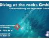 Diving at the rocks GmbH