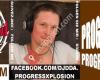 DJ DDA & PROGRESS-X-PLOSION [Matrixxx Booking/Ascension Music]